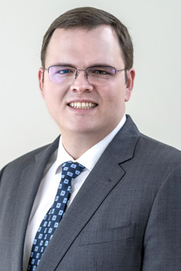 Bryan Whitfield VI, MD